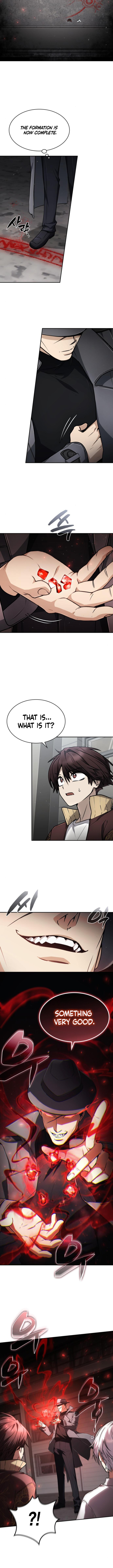 Genius Prismatic Mage Chapter 37 6